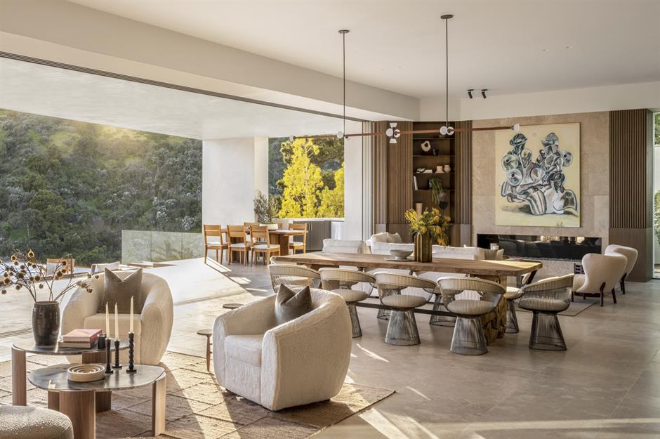 The World's Most Spectacular Modern Homes_5