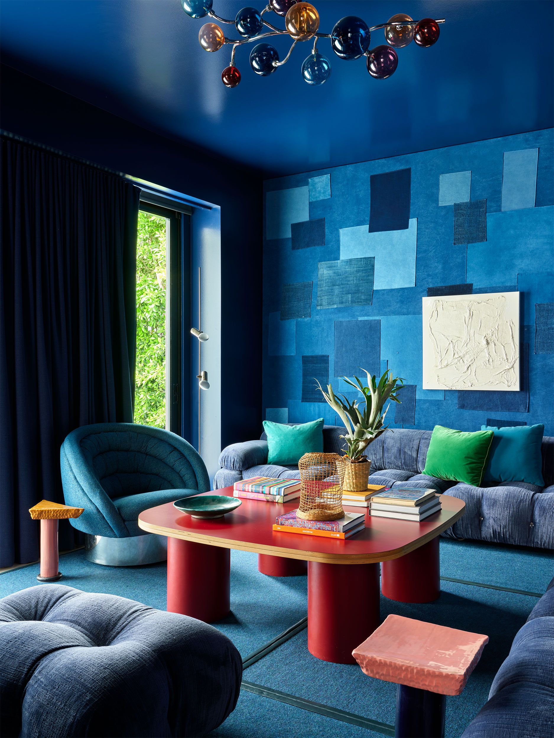 Why Media Rooms Are The Next Big Design Trend_2