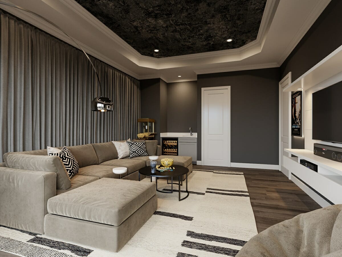 Why Media Rooms Are The Next Big Design Trend_4