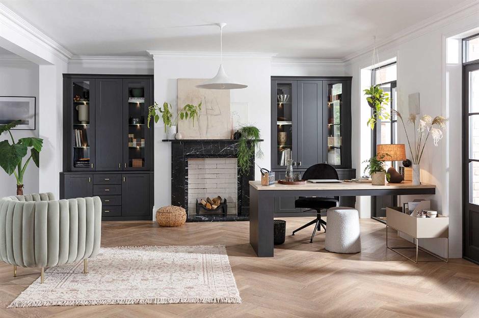 11 Hardworking Home Offices That Don’t Scrimp On Style_6