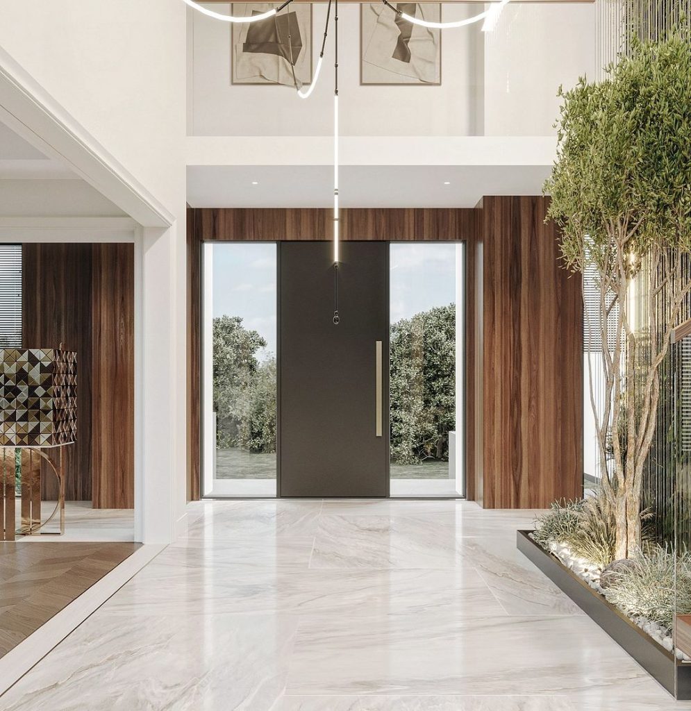 Loredana Todor Designs An Incredibly Luxurious Residential Home That Will Inspire You