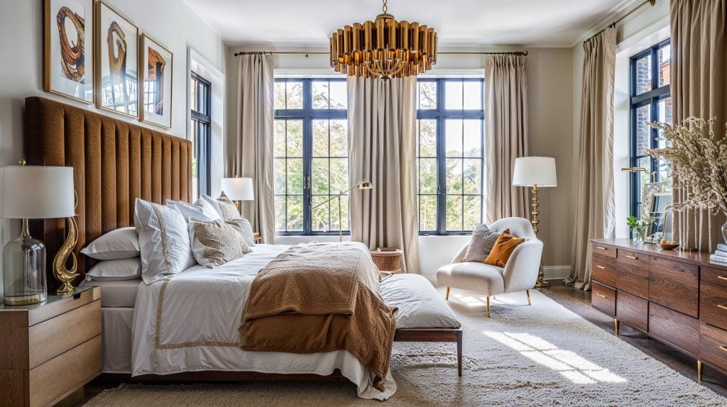 Bedroom Feng Shui 15 Rules to Achieve Balanced Chi_2