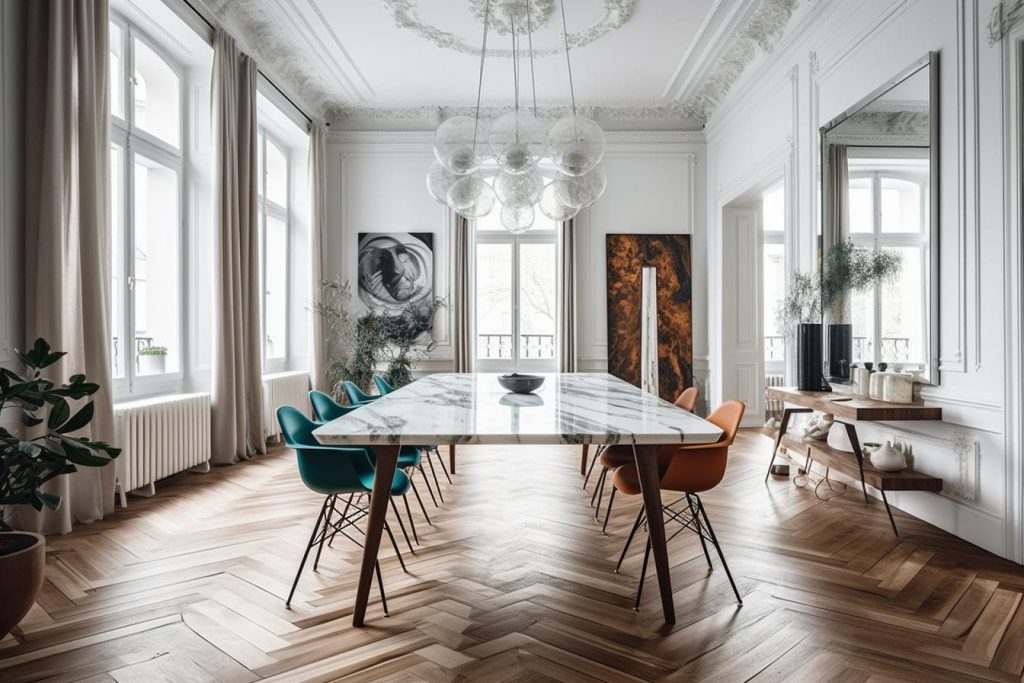 Loft Decorating Ideas Elevate Your Urban Oasis with Style_2