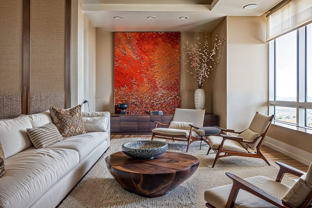 Loft Decorating Ideas Elevate Your Urban Oasis with Style_4