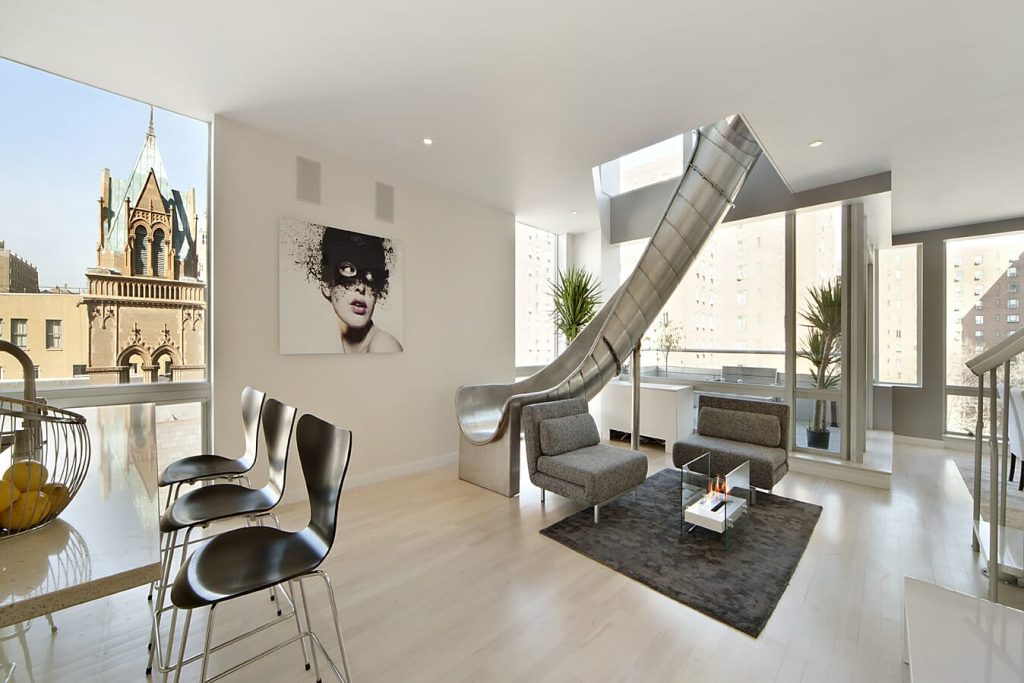 Loft Decorating Ideas Elevate Your Urban Oasis with Style_6