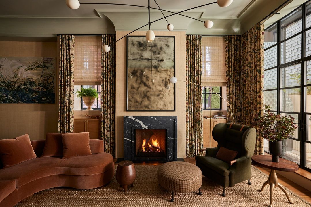Top 10 NYC Interior Designers Near Me To With Any Project_9