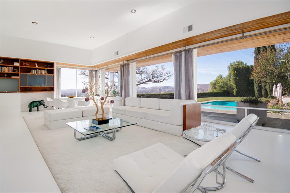 Hollywood Homes Of The Rich And Famous_20