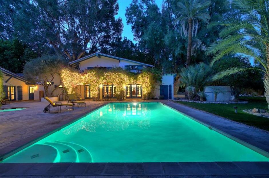 Hollywood Homes Of The Rich And Famous_50
