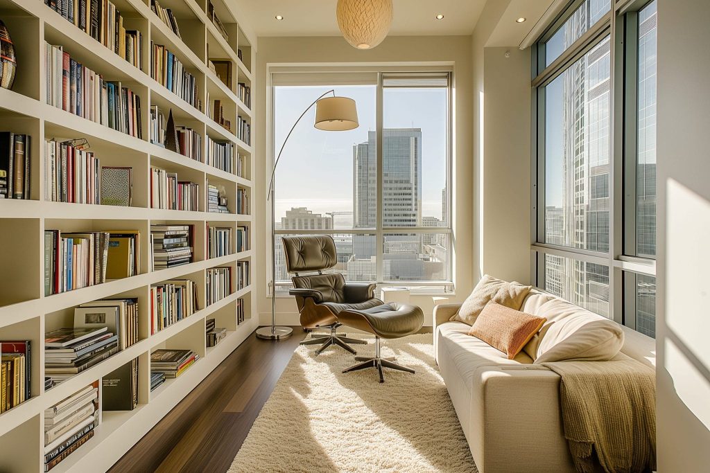 Home Office Trends 2025 Create a Stylish Productive Space_4
