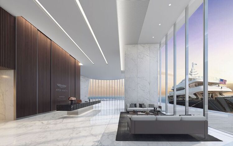Exclusive Interview with Architect Martin Freyre on the Aston Martin Residences Miami_1
