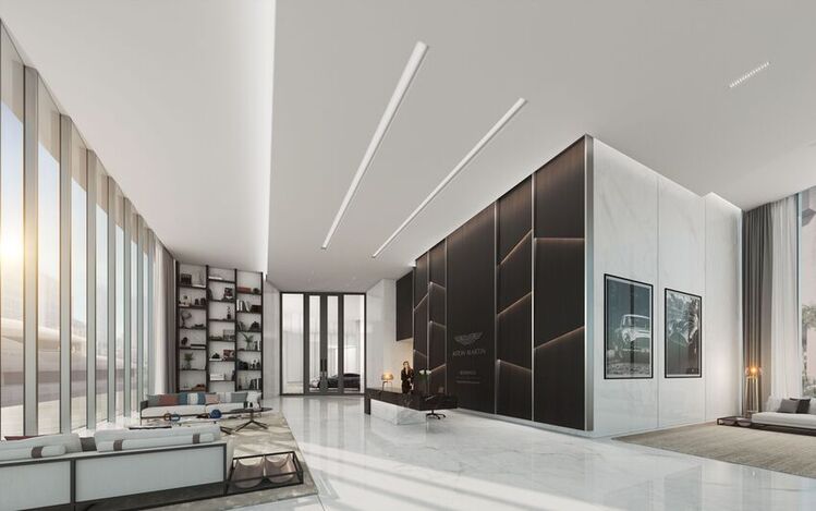 Exclusive Interview with Architect Martin Freyre on the Aston Martin Residences Miami_1