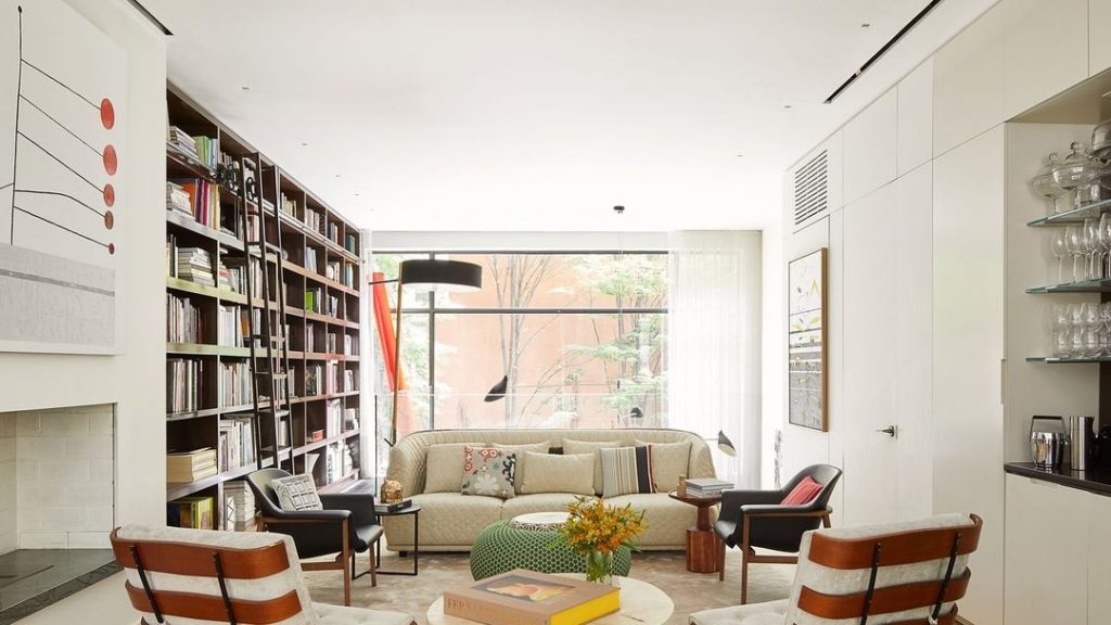 Top 10 NYC Interior Designers Near Me To With Any Project_1