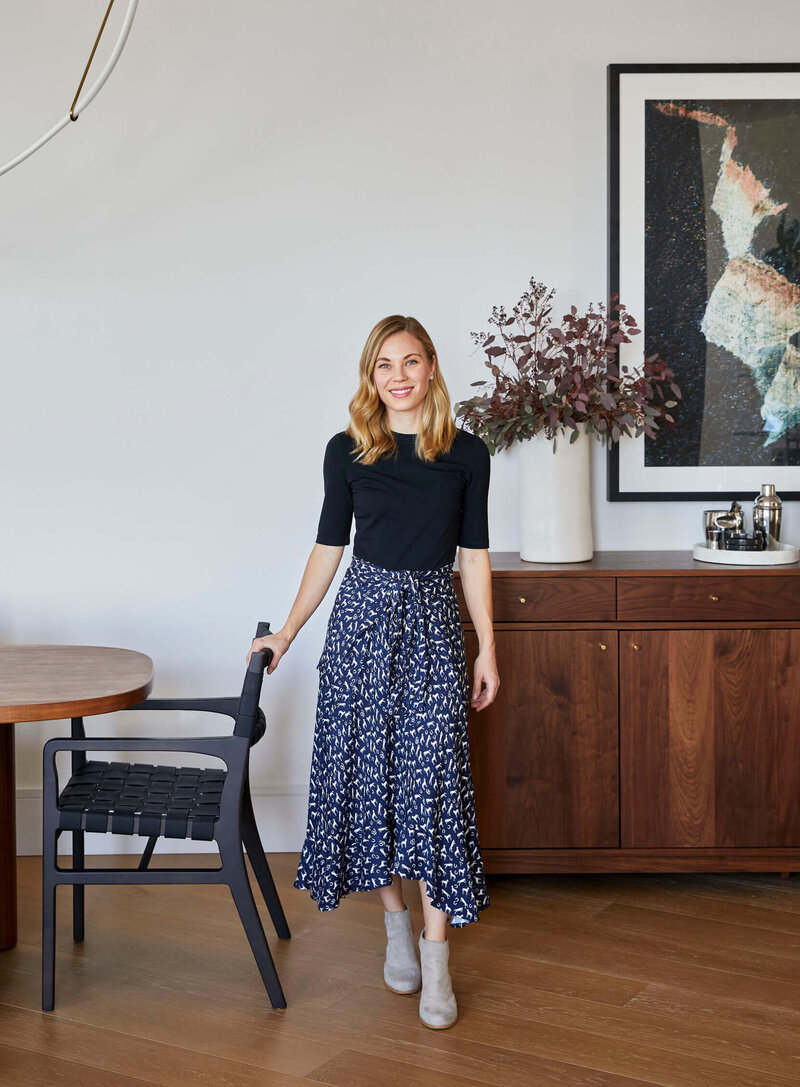 Top 10 NYC Interior Designers Near Me To With Any Project_3
