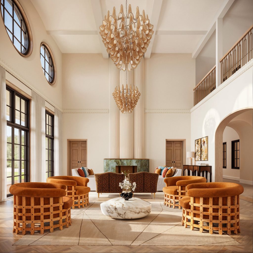 Top 10 NYC Interior Designers Near Me To With Any Project_4
