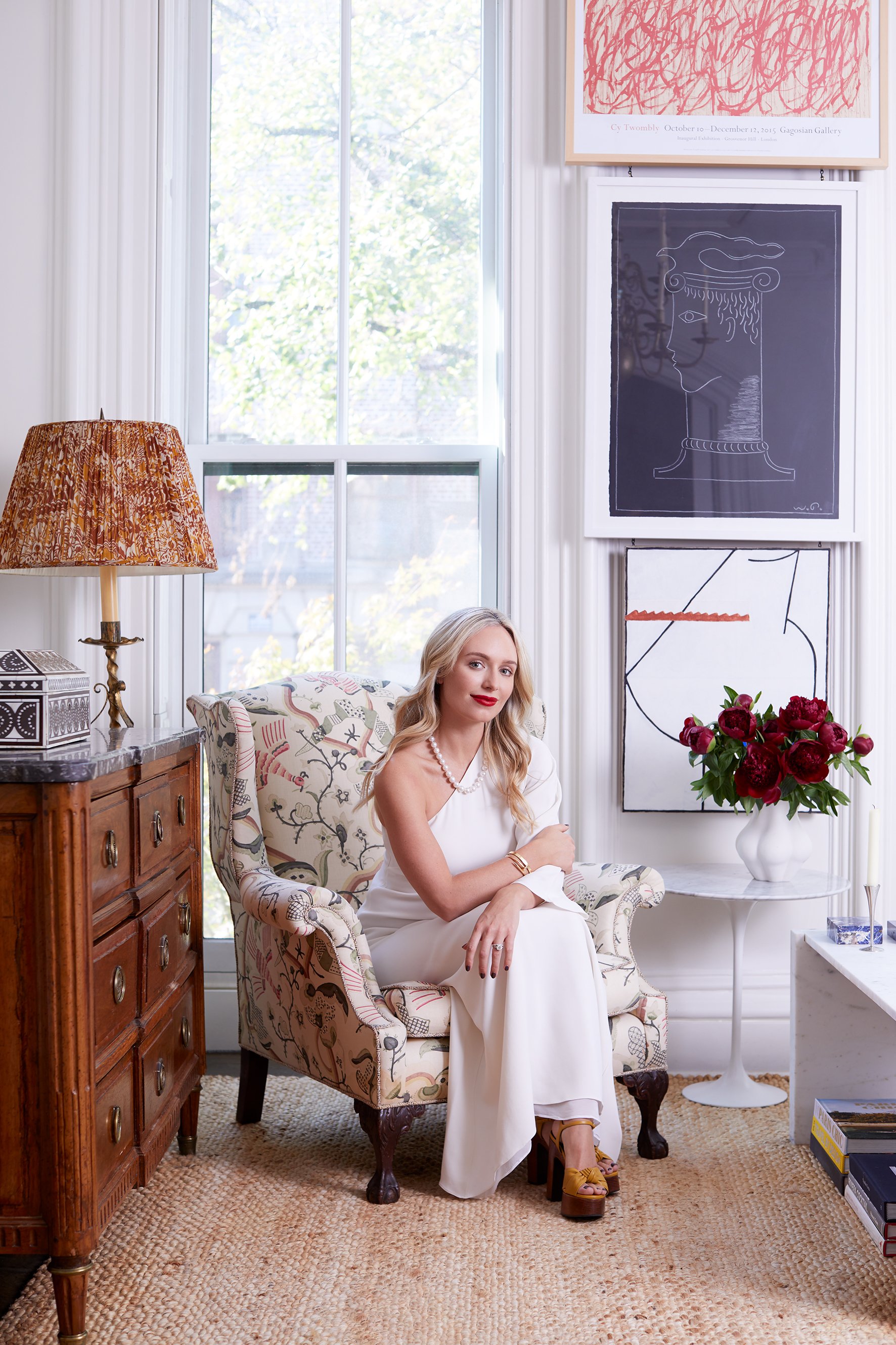 Top 10 NYC Interior Designers Near Me To With Any Project_5