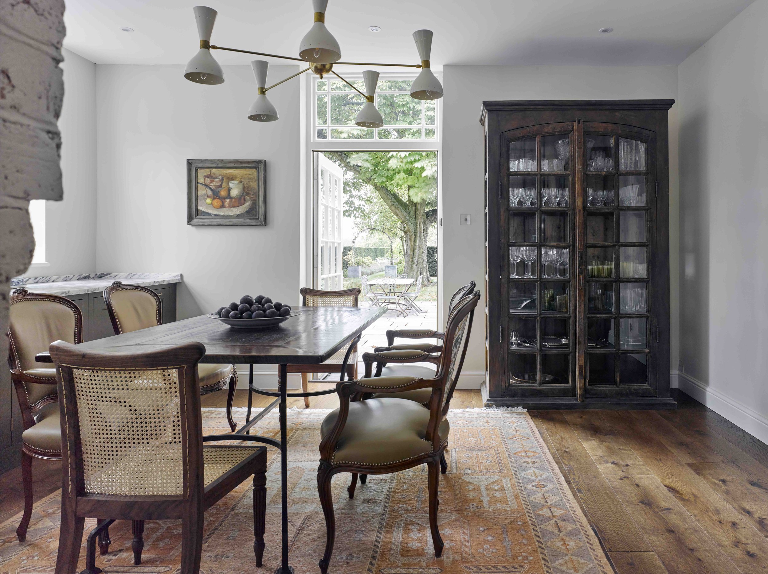 Top 10 NYC Interior Designers Near Me To With Any Project_5