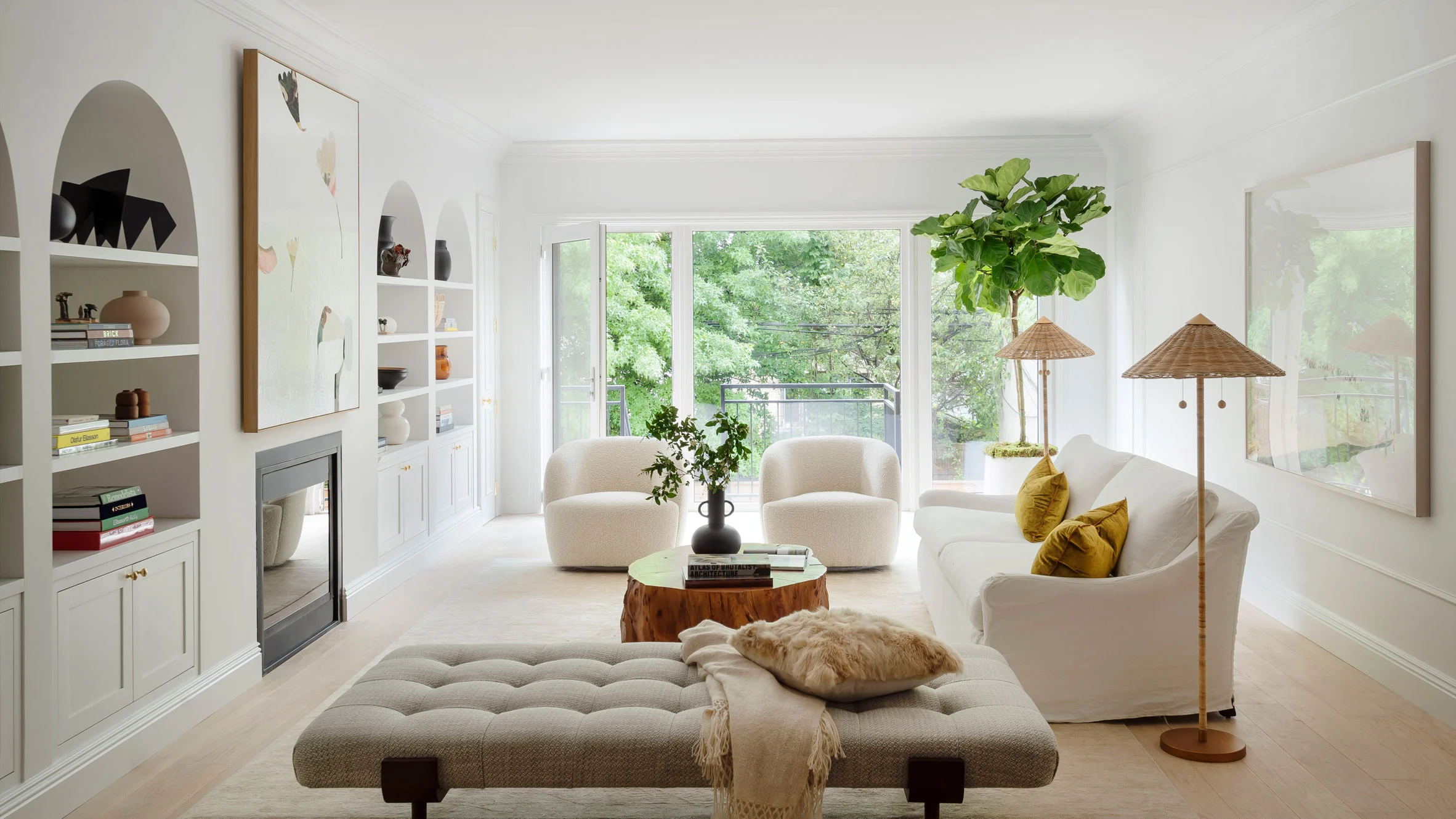 Top 10 NYC Interior Designers Near Me To With Any Project_8