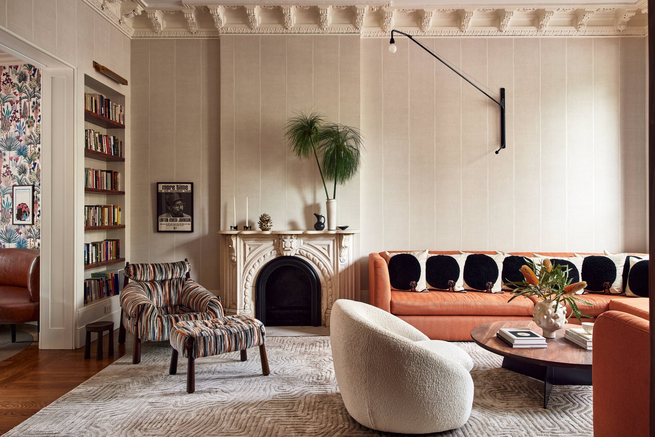 Top 10 NYC Interior Designers Near Me To With Any Project_9