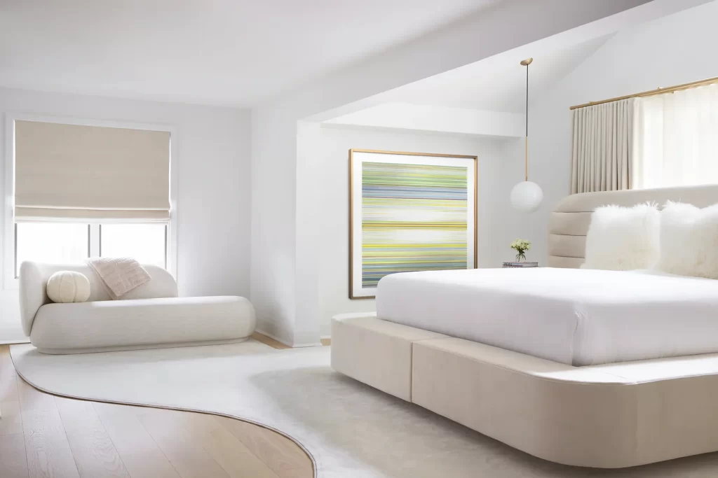 Unveiling the Secrets of Cara Woodhouse's Design Philosophy_2
