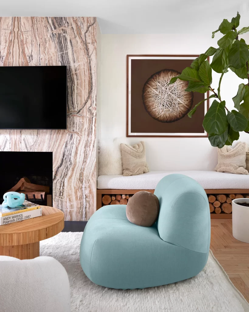 Unveiling the Secrets of Cara Woodhouse's Design Philosophy_4