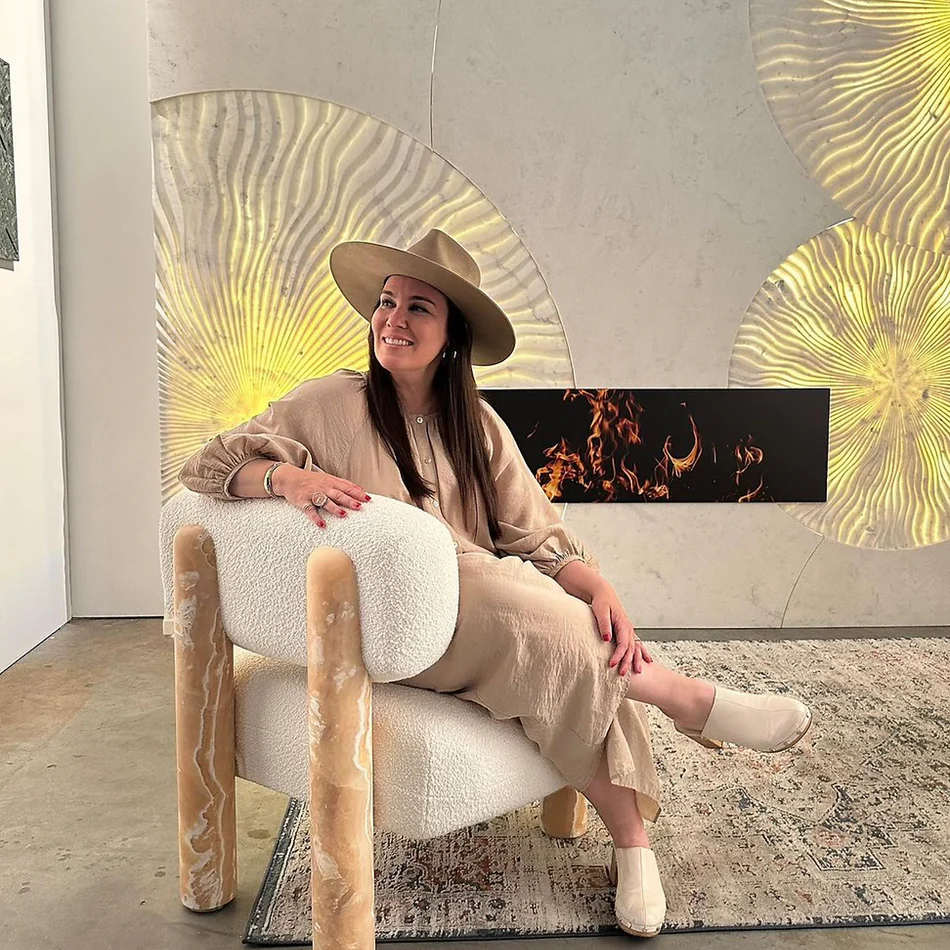Unveiling the Secrets of Cara Woodhouse's Design Philosophy_5