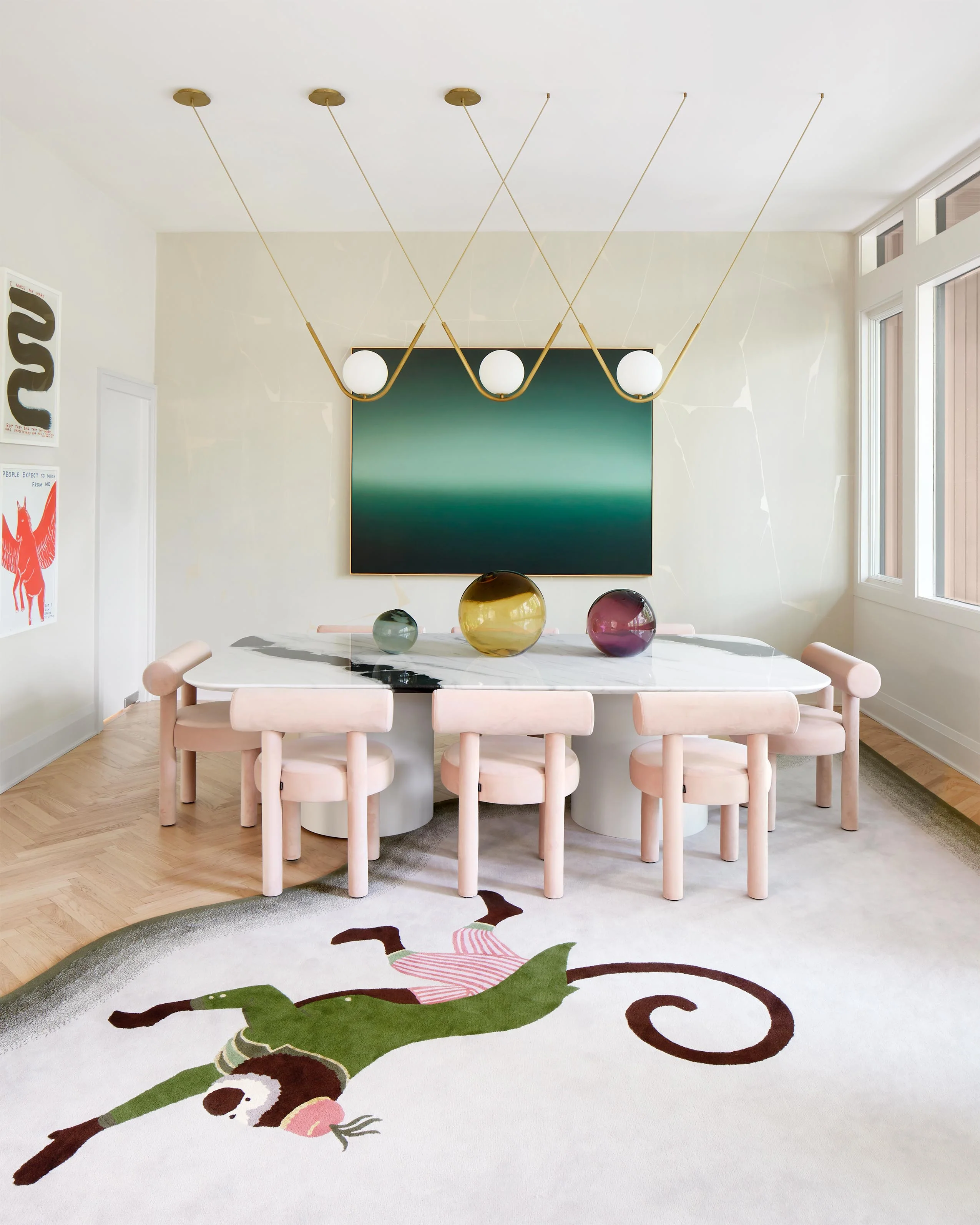 Unveiling the Secrets of Cara Woodhouse's Design Philosophy_1