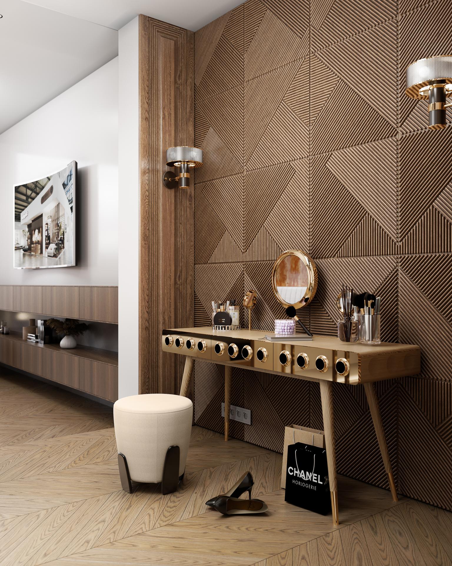 11 Luxury Entryways That Teach Design Lovers How To Create A Welcoming Space_1