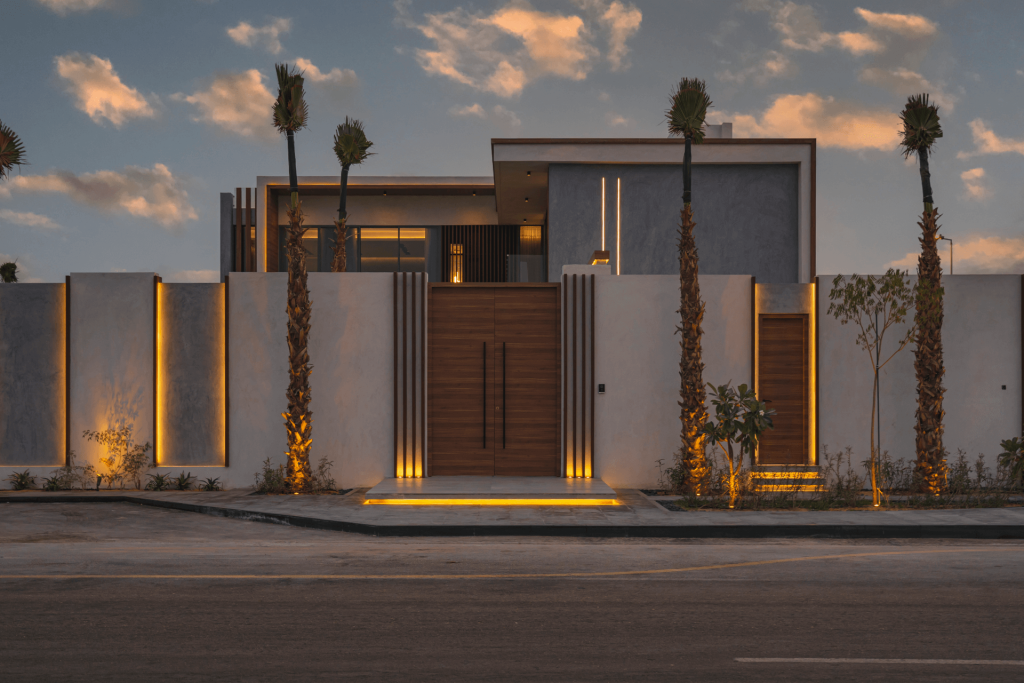 An Oasis Of Luxury A Modern Home In Saudi Arabia_1 (1)