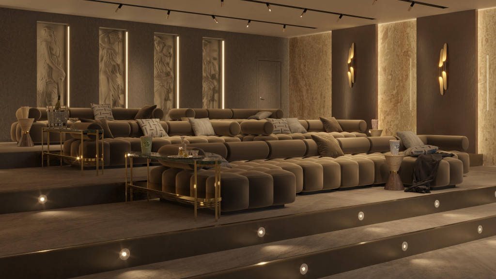 An Oasis Of Luxury A Modern Home In Saudi Arabia_17