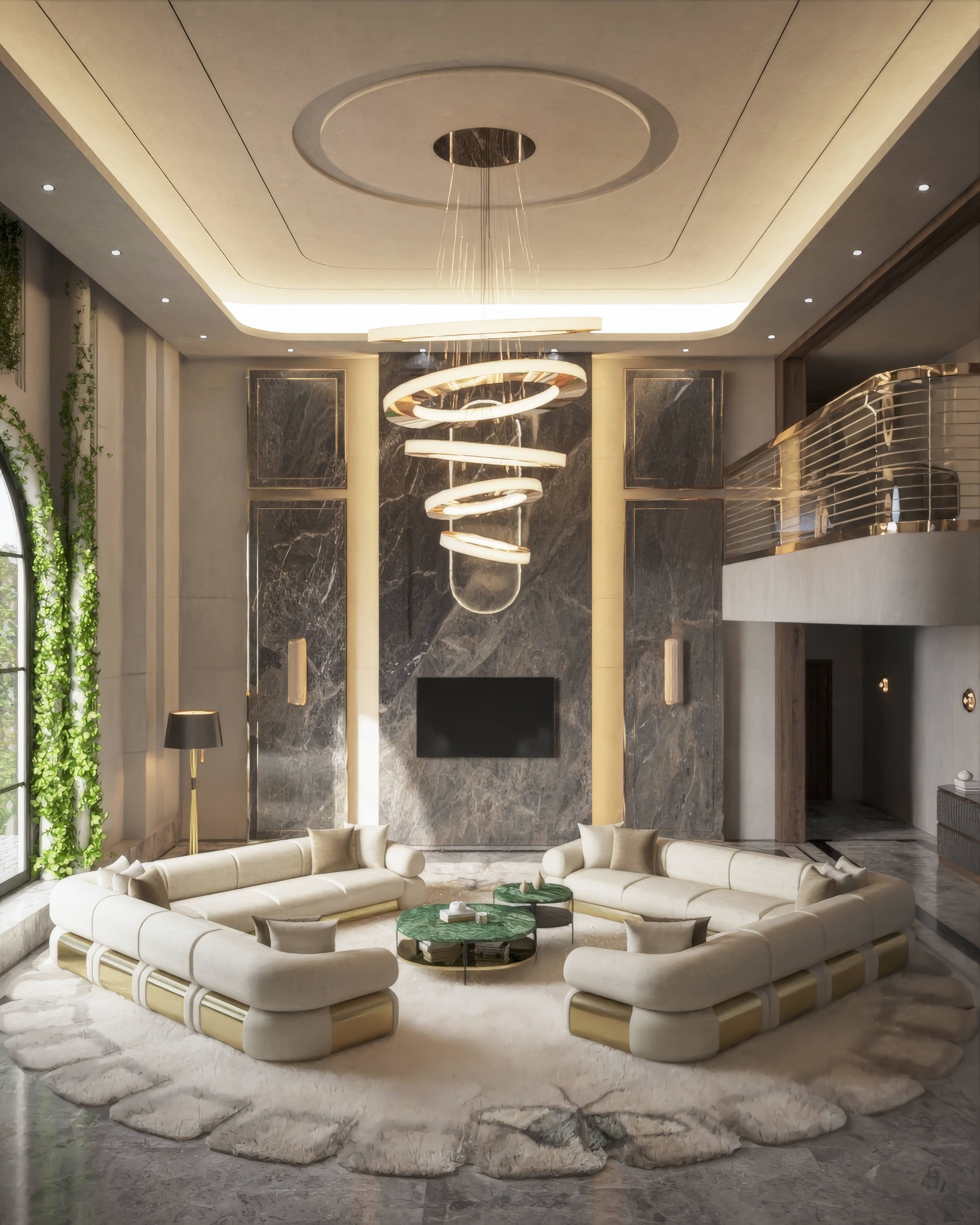 An Oasis Of Luxury A Modern Home In Saudi Arabia_17