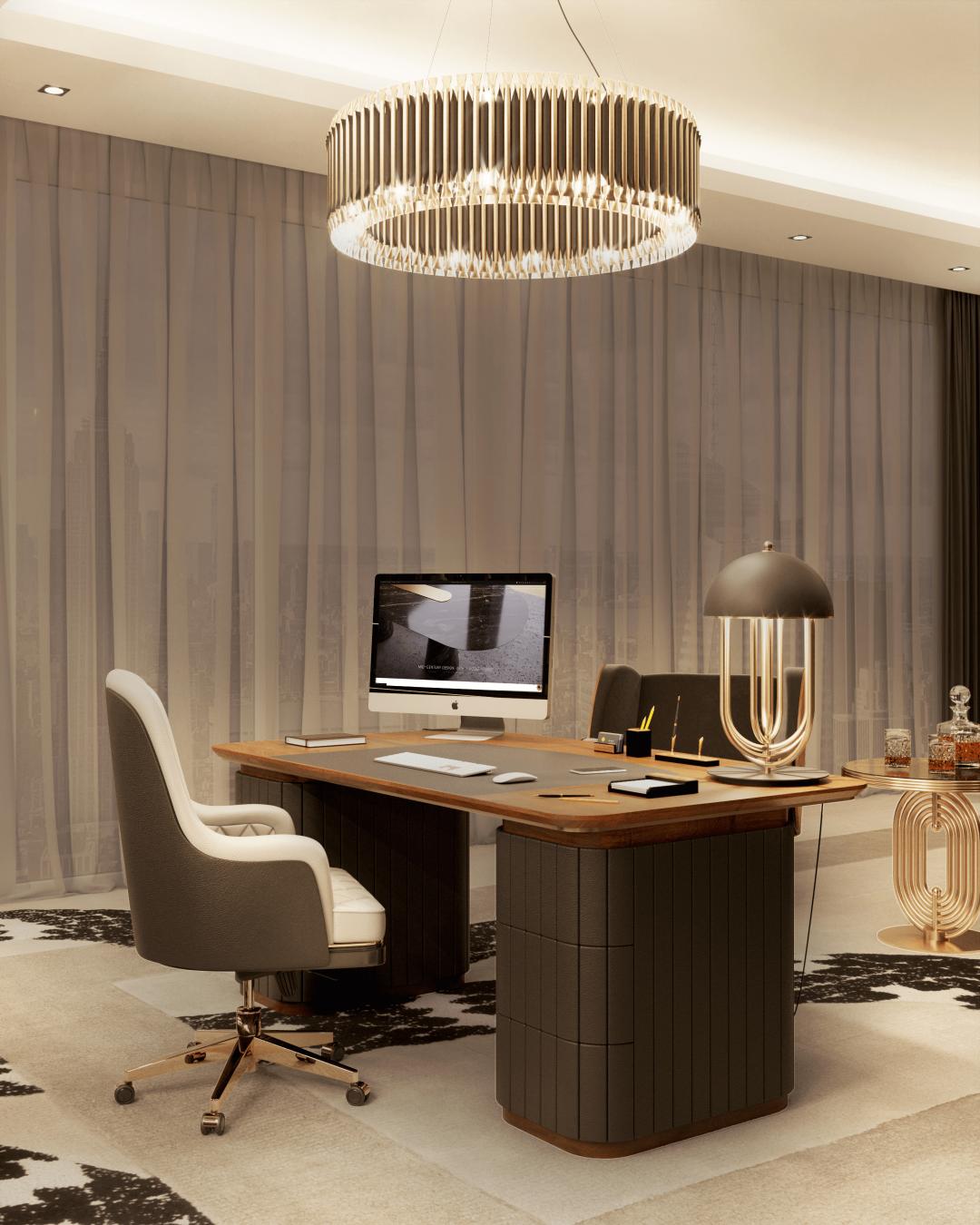 An Oasis Of Luxury A Modern Home In Saudi Arabia_17