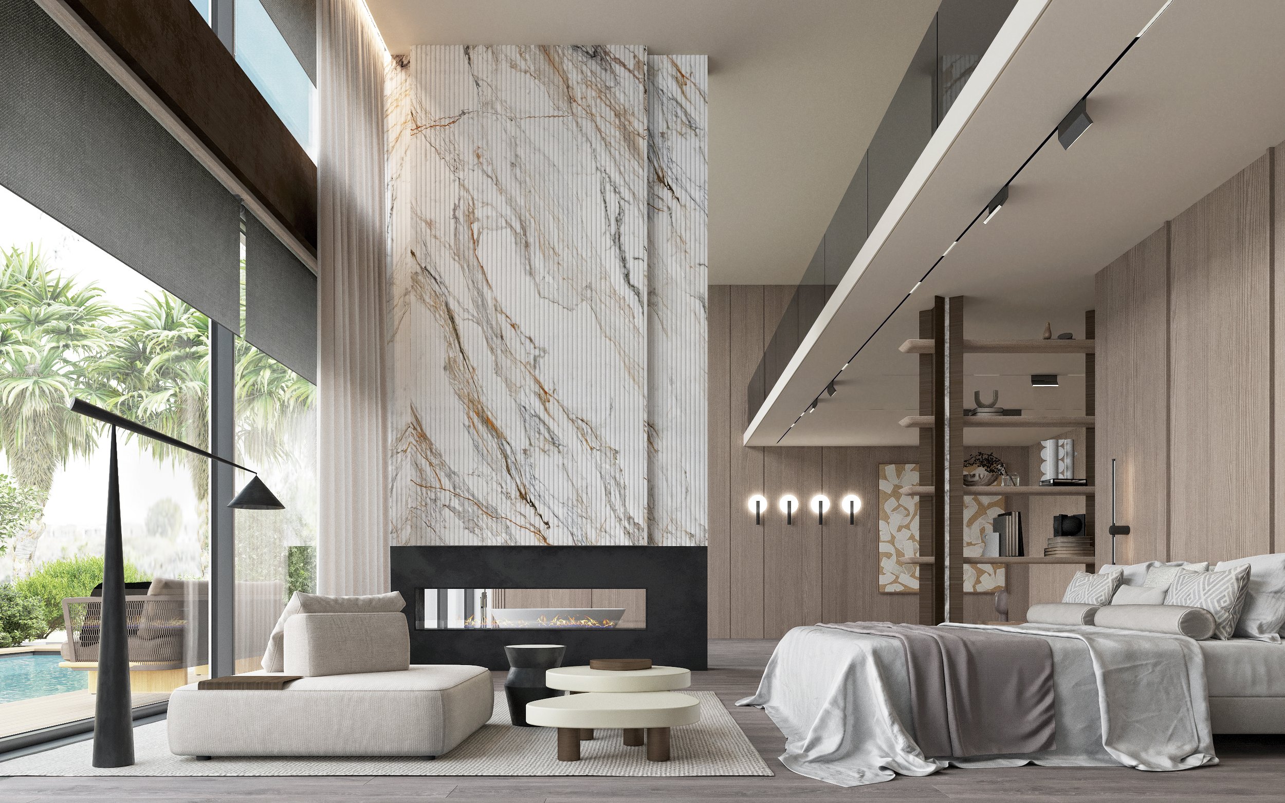 Discovering The Genius Of Rachel Usher In Her Luxury Interior Design Projects_1