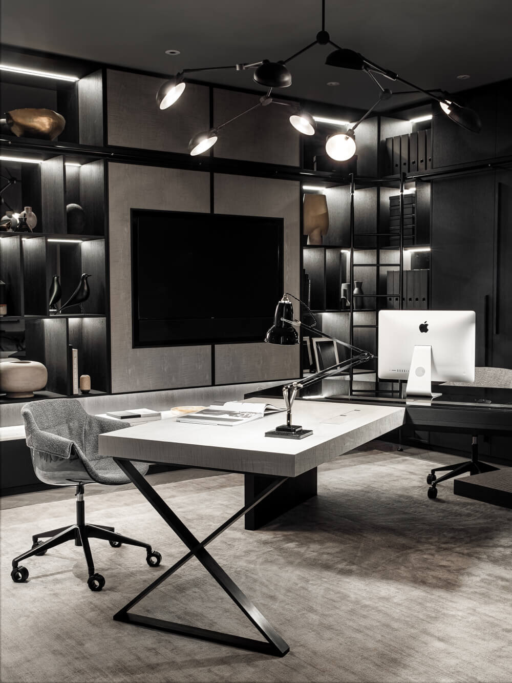 Discovering The Genius Of Rachel Usher In Her Luxury Interior Design Projects_2
