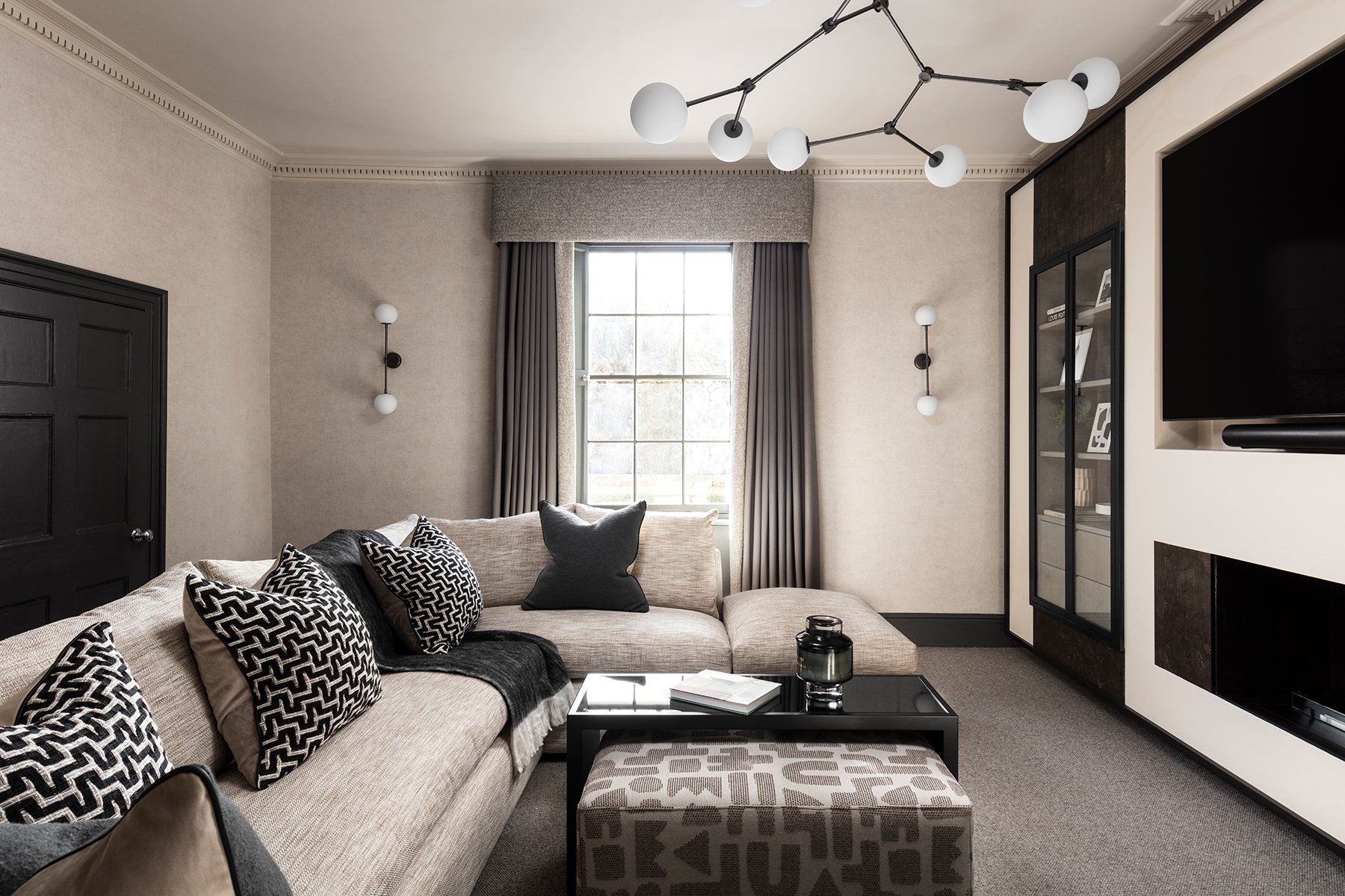 Discovering The Genius Of Rachel Usher In Her Luxury Interior Design Projects_3