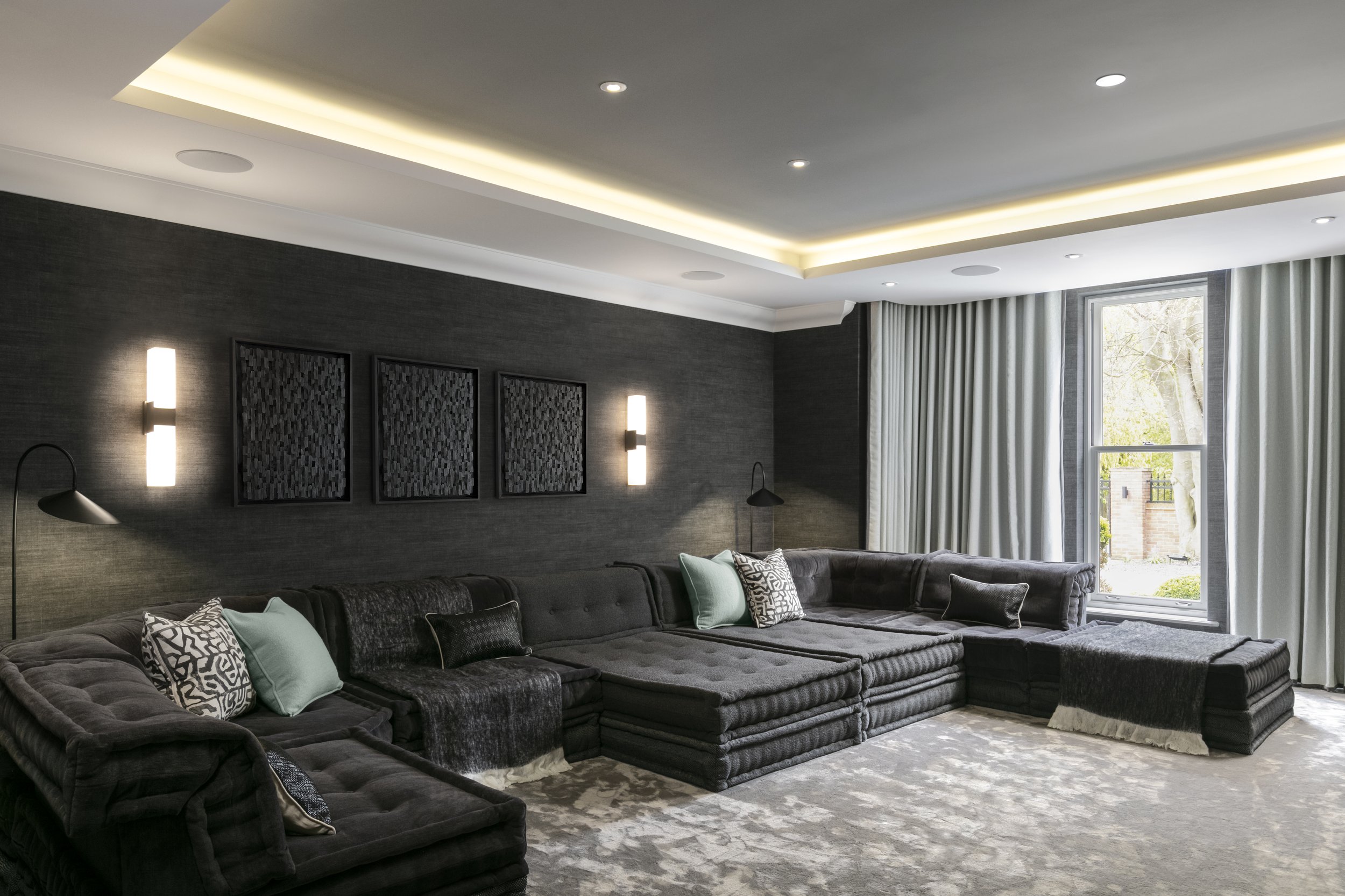 Discovering The Genius Of Rachel Usher In Her Luxury Interior Design Projects_4