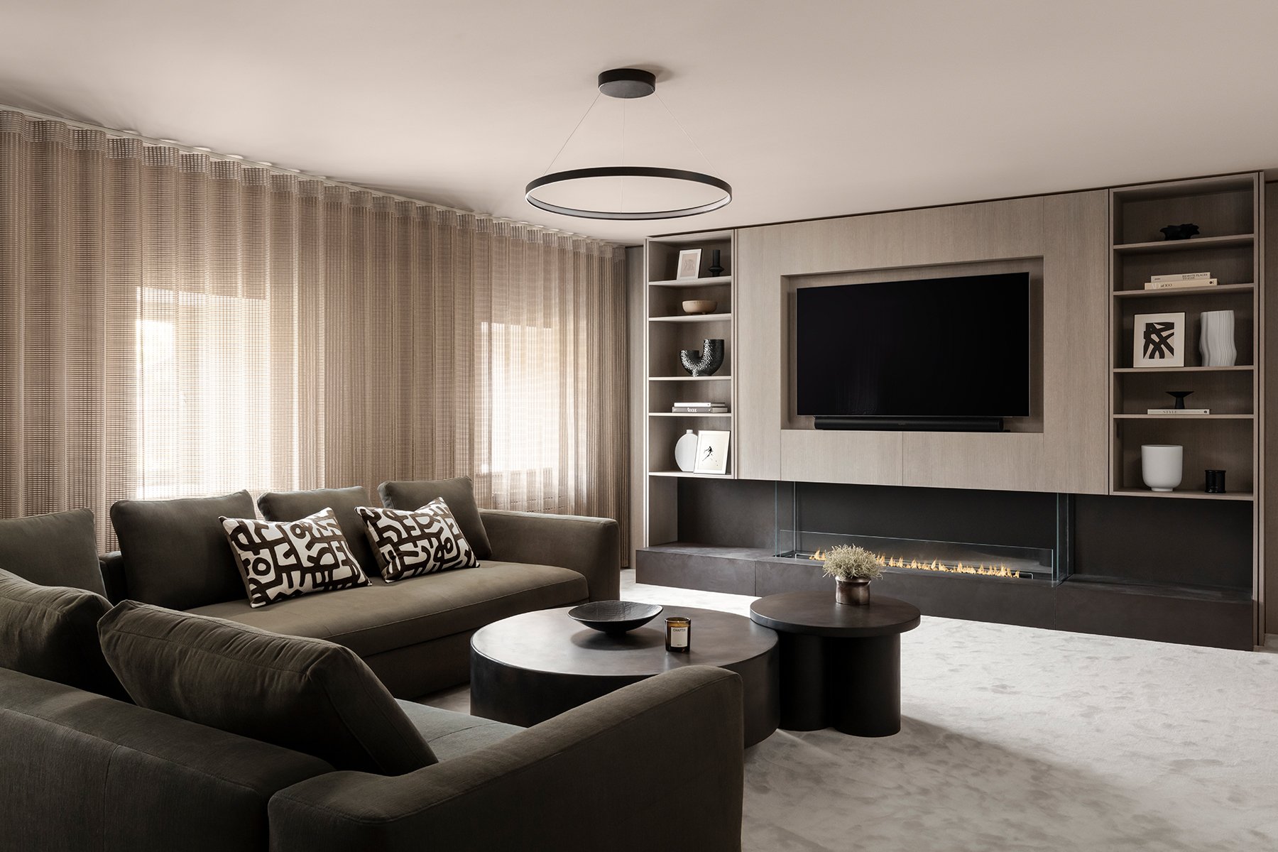 Discovering The Genius Of Rachel Usher In Her Luxury Interior Design Projects_5