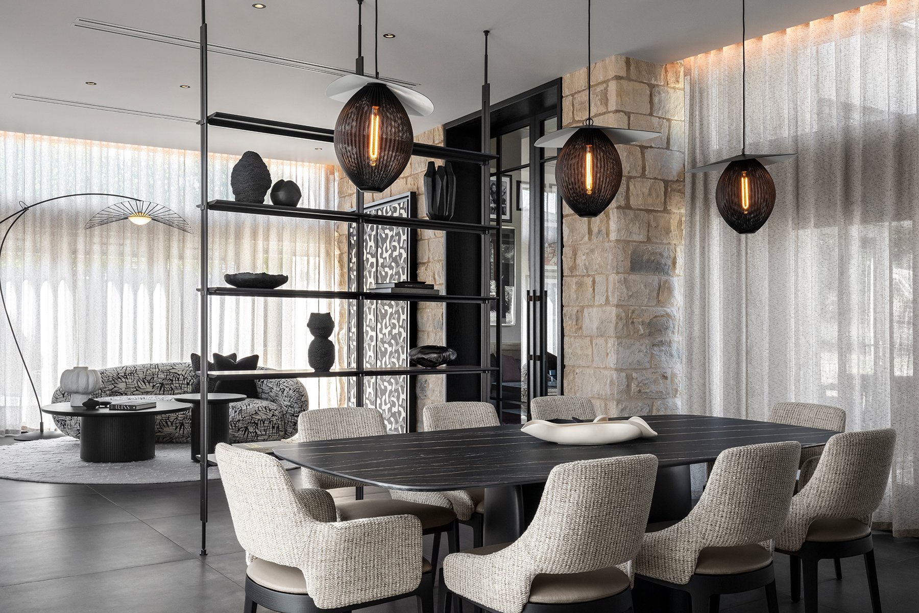 Discovering The Genius Of Rachel Usher In Her Luxury Interior Design Projects_6