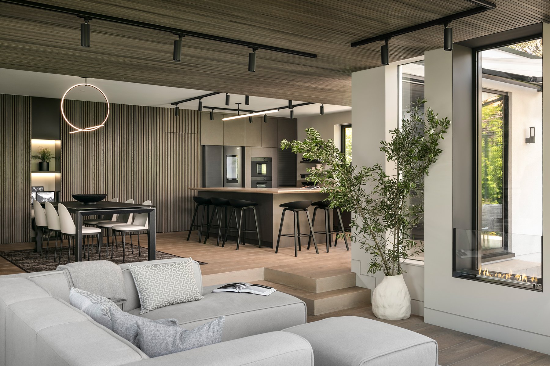 Discovering The Genius Of Rachel Usher In Her Luxury Interior Design Projects_7