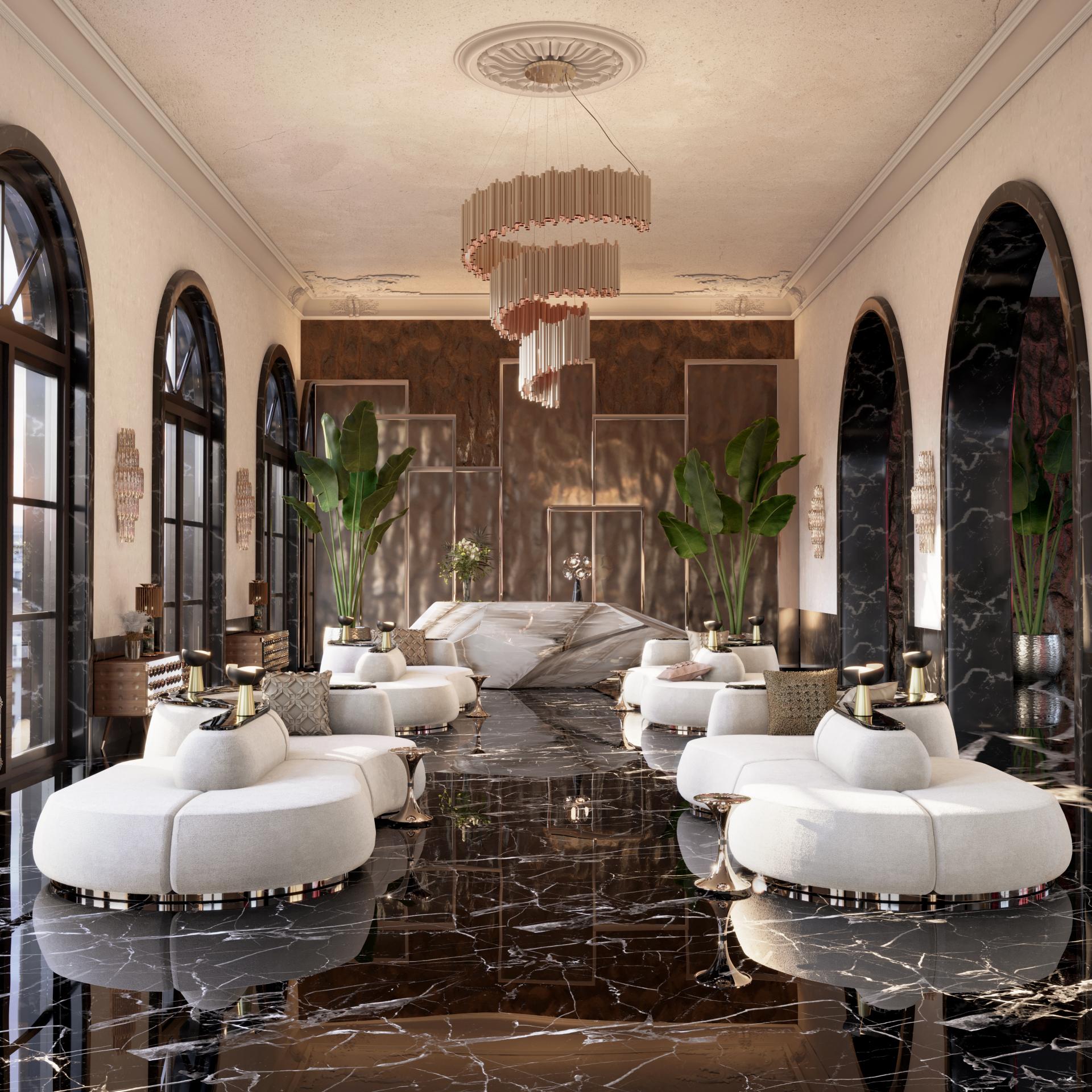 The 8 Very Best Hotel Lounge Ideas For A Luxury Hotel Project_3