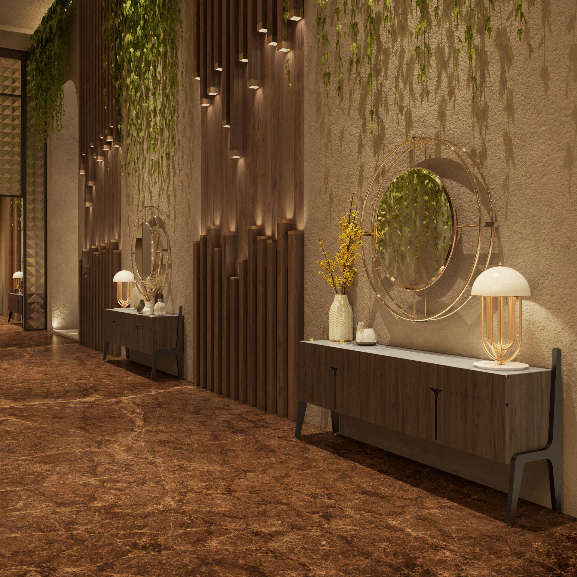 The 8 Very Best Hotel Lounge Ideas For A Luxury Hotel Project_5