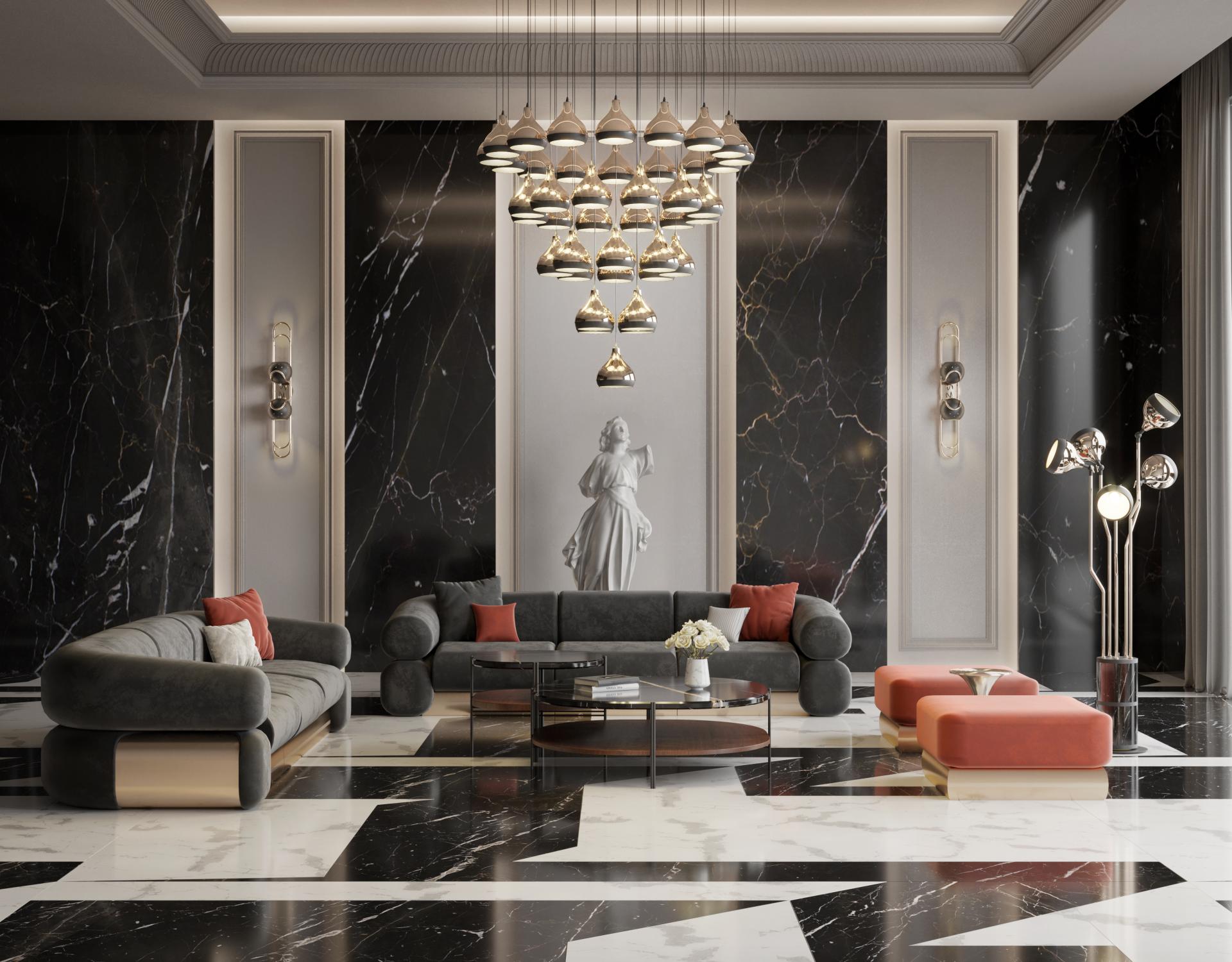 The 8 Very Best Hotel Lounge Ideas For A Luxury Hotel Project_6