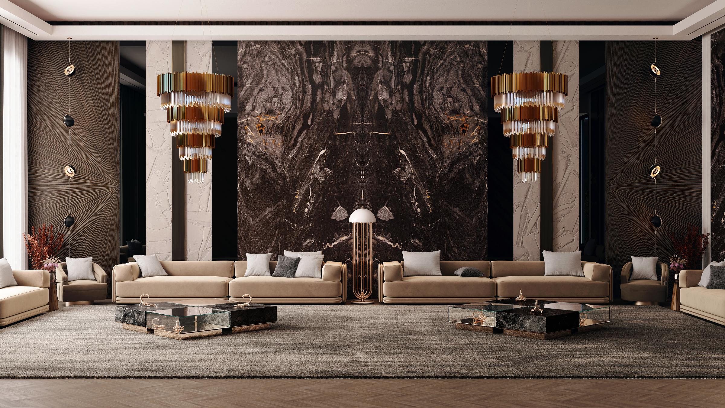 The 8 Very Best Hotel Lounge Ideas For A Luxury Hotel Project_9