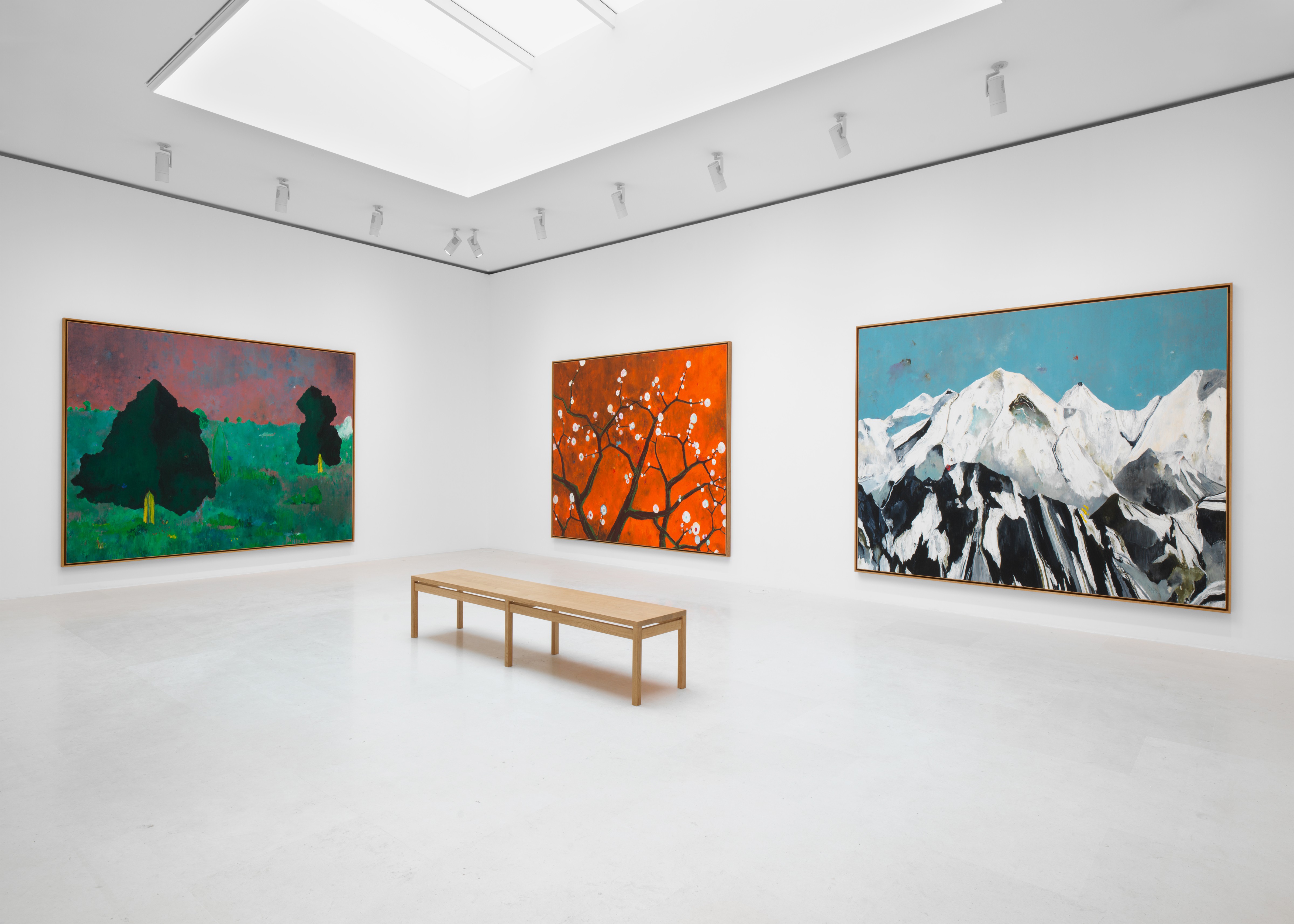 Top Art Galleries in Paris A Cultural Dive into Luxury_1