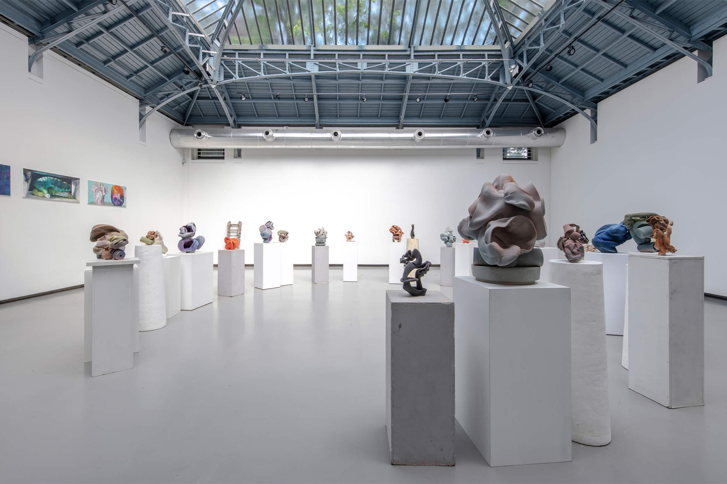 Top Art Galleries in Paris A Cultural Dive into Luxury_5