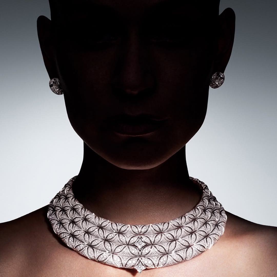 An Interview With Louis Vuitton Designer Francesca Amfitheatrof_3