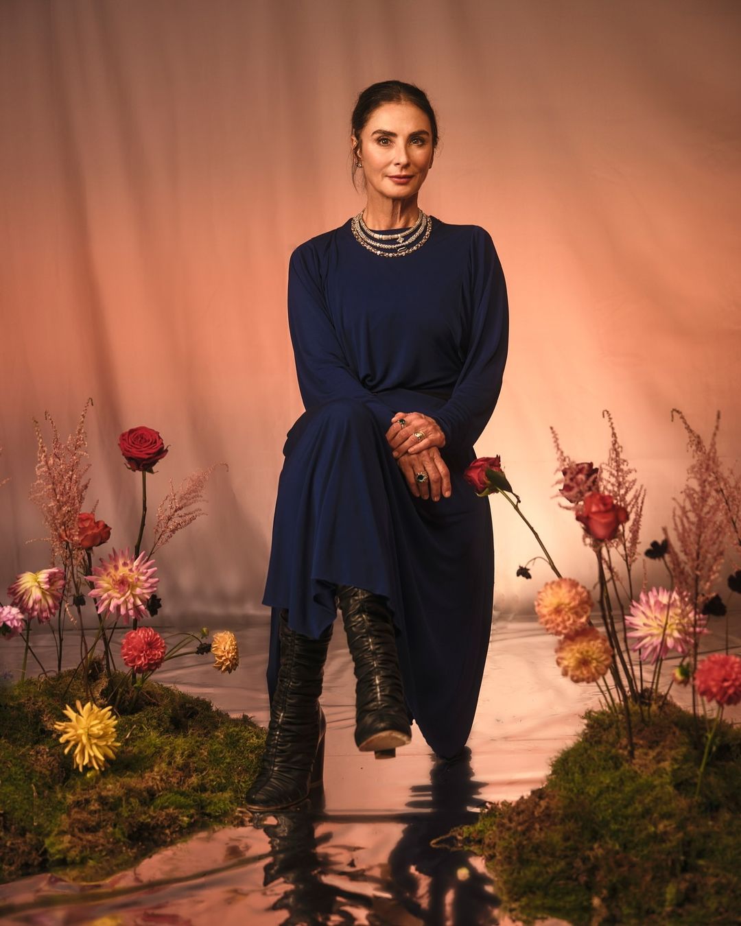 An Interview With Louis Vuitton Designer Francesca Amfitheatrof_5