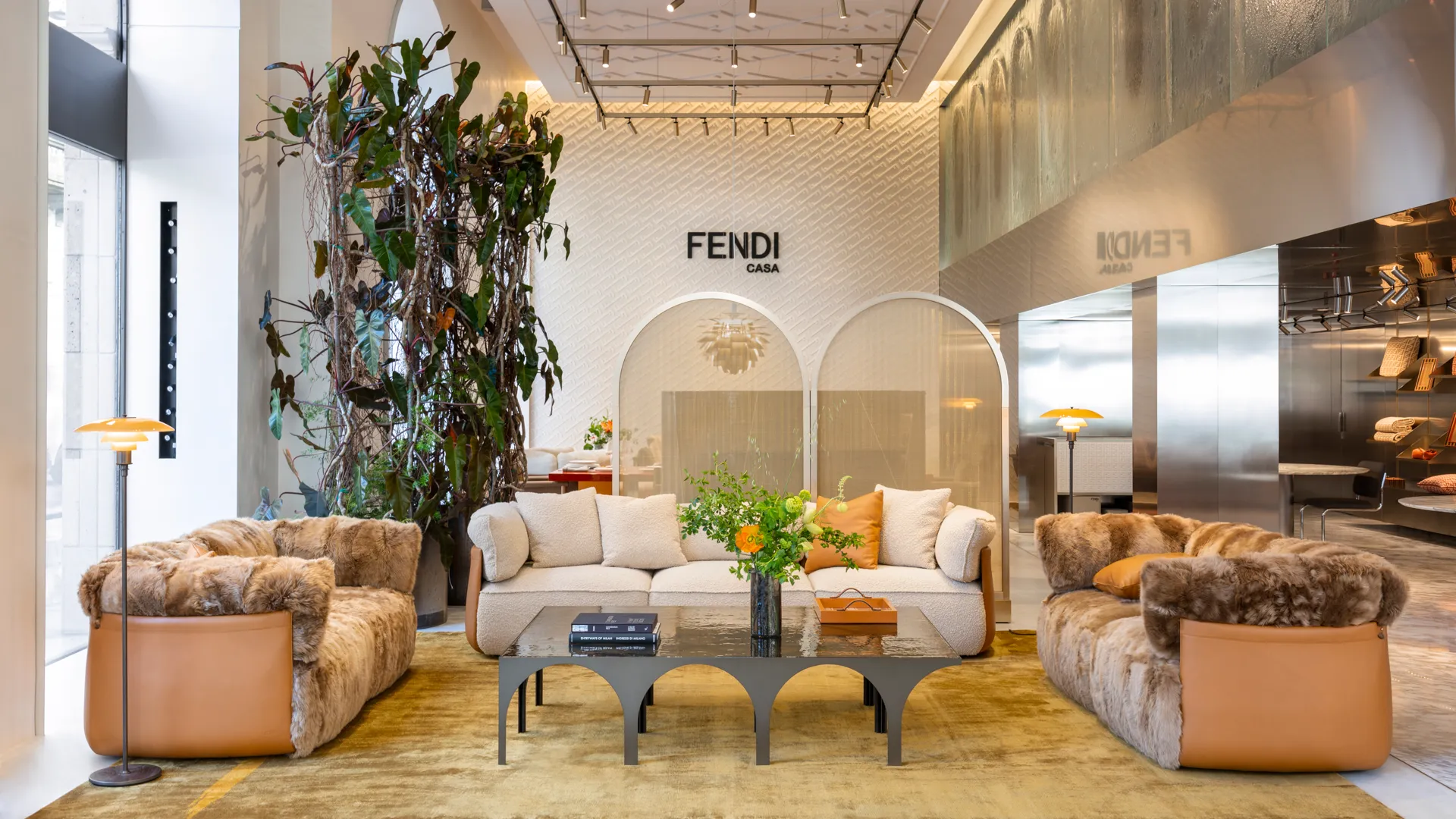 Trends 2025 Color Combinations in Interior Design_1