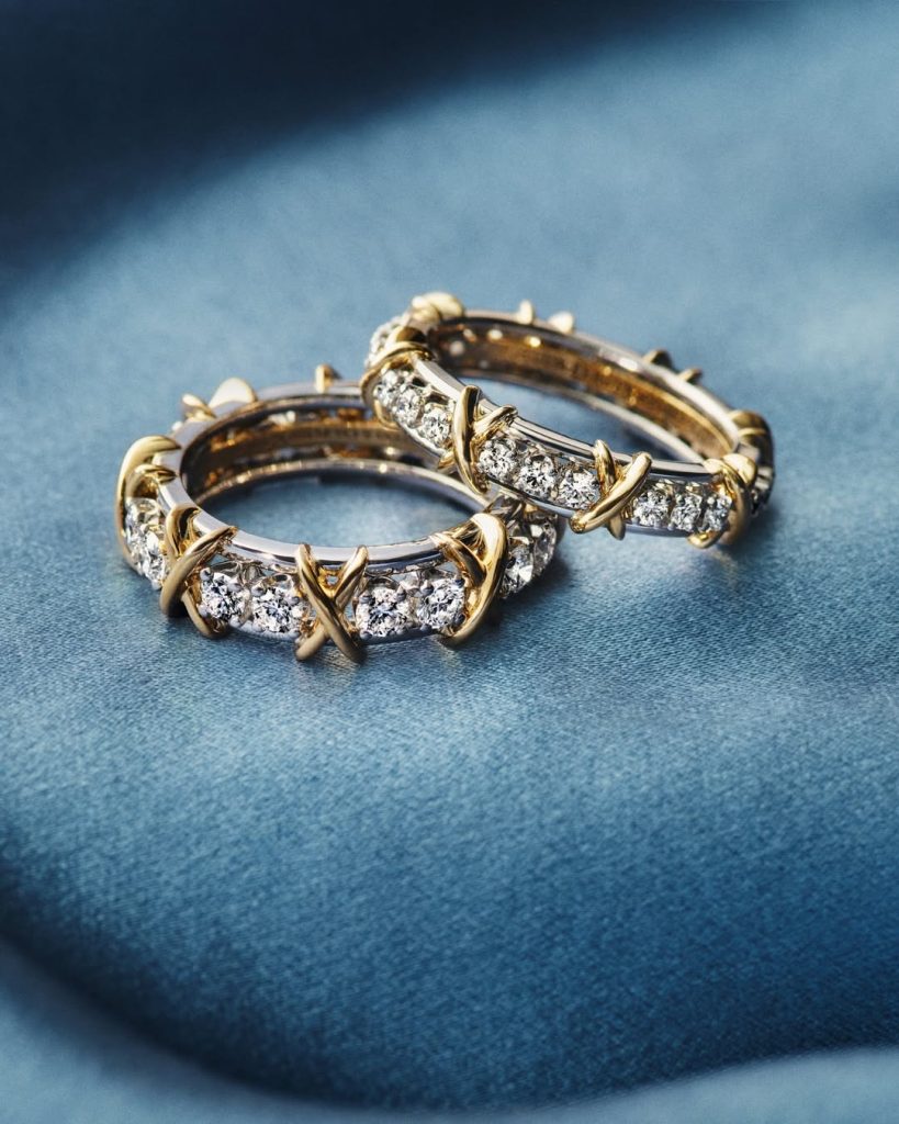 Luxury Jewelry Trends Timeless and Classic Designs You'll Love_5