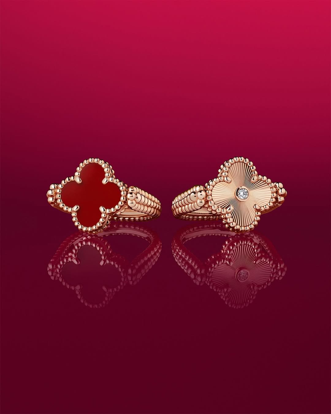 Luxury Jewelry Trends Timeless and Classic Designs You'll Love_6