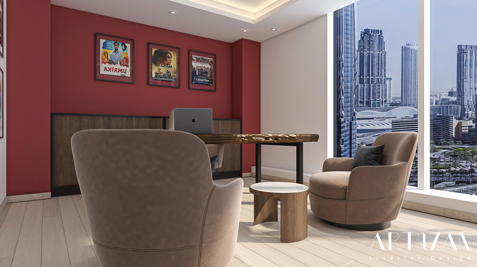 Artizan Interior Design Redefining Luxury Through Visionary Spaces_4